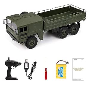 military remote control vehicles