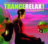 Trance Relax 1: Ambient chill out inspirated by Mother Nature by 