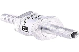 Original PIERBURG Ventil Kraftstoffpumpe 7.20235.02.0