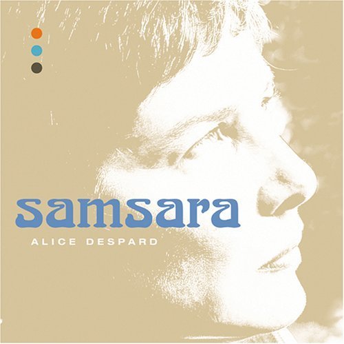 Preisvergleich Produktbild Samsara by Alice Despard