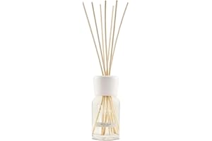 Millefiori - Difusor de Fragancia almizcle Blanco 100 ml