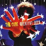 Greatest Hits - The Cure