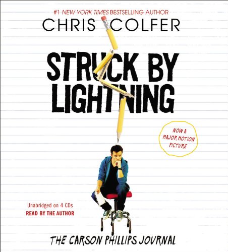 Struck By Lightning: The Carson Phillips Journal