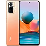 Xiaomi Redmi Note 10 Pro Gradient Bronze 64GB Dual SIM, 6+64GB