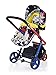 Cosatto Woop Travel System - Old Skool