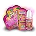 Produktbild Außergewöhnliches E Liquid wie aus den USA !!! DAS Geschmackserlebnis für alle Dampfer "Peach´s Peaches" Pfirsich Eistee Liquid E-Liquid für E Zigarette Flavourtec American Stars