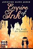Image de Empire of Ink 1: Die Kraft der Fantasie