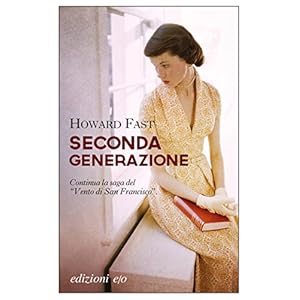 Seconda generazione (La saga dei Lavette)