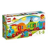 LEGO� DUPLO� Zahlenzug - Unbekannt