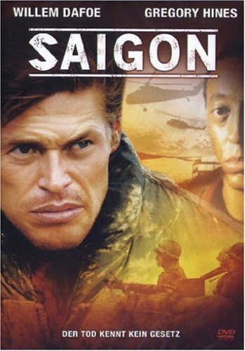 Saigon [Alemania] [DVD]