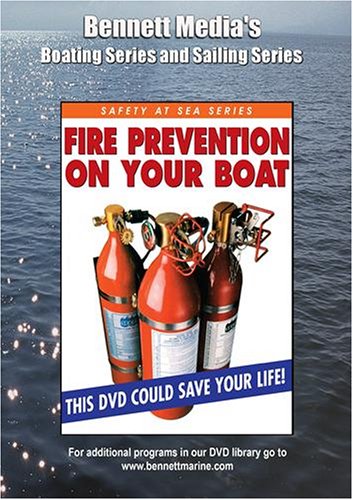 Preisvergleich Produktbild FIRE PREVENTION