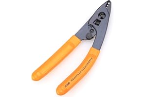 KELUSHI Faserabisolierzange für Miller, CFS-3, mit drei Löchern