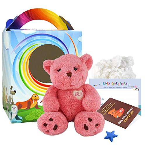 teddy bear making kits