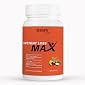 Mars By GHC Weight Loss Max With Apple Cider Vinegar (200mg), Garcinia Cambogia (100mg), Green Tea Extract (50mg), L…