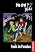 Die drei ??? Kids, 1, Panik im Paradies by