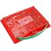 Infantastic® SKSZ04 Pegboard with 150 Pegs incl. Case