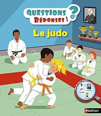 Le judo (29)