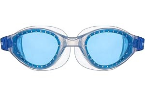 Arena Cruiser Evo Goggles Unisex adulto (Pack de 1)