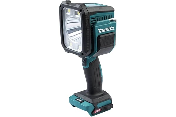Makita ML007G 40V Max Li-ion XGT trådlös arbet — batterier och laddare ingår inte