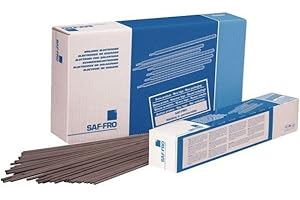 AIR LIQUIDE WELDING FRANCE SAF FRO ELECTRODE ENROBEES SAFER G48N - 3.2X350 - CBOX - ETUI DE 160 PCS