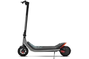 Argento, KPF por Pininfarina, Patinete Eléctrico, Motor 350W