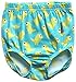 Maxomorra Baby Girls' Bloomers Turquoise Yellow