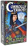 Connolly Tarot Deck, Tarotkarten by 
