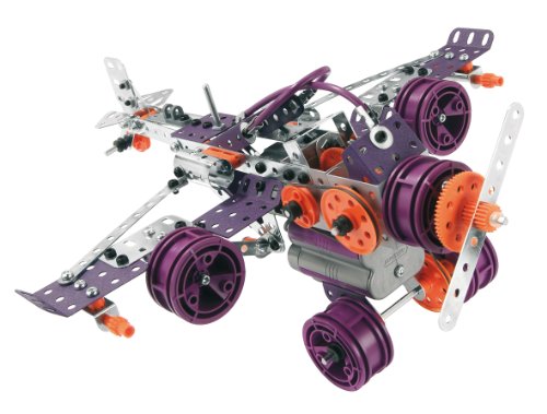 Preisvergleich Produktbild Meccano Bestes von Satz 40