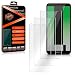 Produktbild Huawei Mate 10 Lite Panzerglas 3x Schutzglas Glasfolie Panzerfolie Panzer Glas