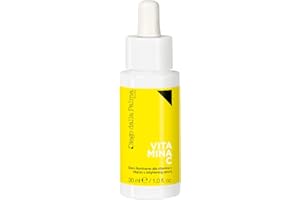 DIEGO DALLA PALMA, SIERO INTENSIVO ALLA VITAMINA C, Skin-Serum, 30 ML.