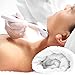 DiAmond 600 Needles Micro Needle Roller 1.50mm. Collagen induction and dermal resurfacing massage device