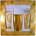 Produktbild Elizabeth Arden Sunflower femme/woman, Geschenkset (Eau de Toilette 100 ml, Bodylotion 100 ml und Reinigungscreme 100 ml), 1er Pack (1 x 1 Set)
