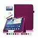 Produktbild Samsung Galaxy Tab 3 10.1 Hülle, BasicStock Ultra Slim Soft Silikon + PC Hybrid Smart Hülle Schutzhülle Cover Gehäuse fürSamsung Galaxy Tab 3 10.1 (Lila)