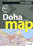Image de Doha Map (City Maps)