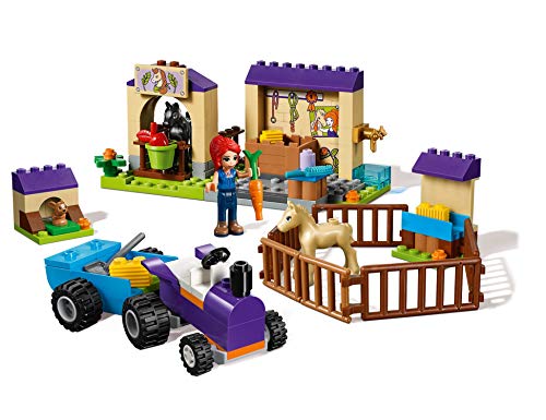 LEGO-Friends-La-scuderia-dei-puledri-di-Mia-41361