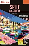 Guide Split - Îles Croates 2017 City trip Petit Futé