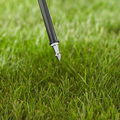 AmazonBasics - Trípode/Monopié de viaje, de aluminio, 160 cm