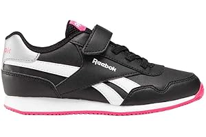 Reebok Girl's Royal Cljog 3.0 1v Sneaker