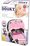 Original Dooky 126706 Sonnenschirm, baby rosa - 2