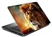 meSleep Lion Laptop Skin RS.189.00