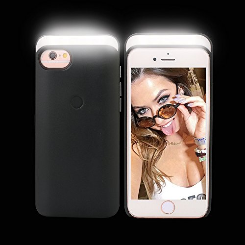 Selfie Camera Mirror Selfie Iphone Plus Youngi's Deluxe Silicone