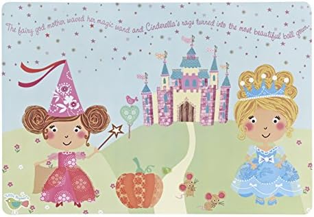 Little Rhymes Cinderella PP MAT