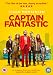 Captain Fantastic [Edizione: Regno Unito]