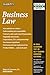 Business Law (Barron's Business Review) (English Edition) by 