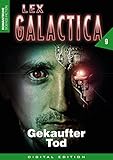 Image de LEX GALACTICA 9: Gekaufter Tod