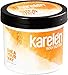 Karelen SHEA BUTTER- Milk Proteins & Argan Oil Body Butter with Vitamin E 12oz (340g) RS.2549.00
