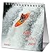 Gib alles! 2020: Der christliche Sportkalender by