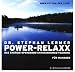 Produktbild Power-Relaxx. CD. . Das Energie-Spendende-Entspannungs-Training