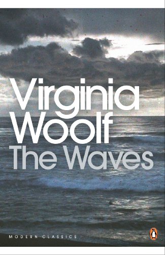 The Waves (Penguin Modern Classics) (English Edition) livre