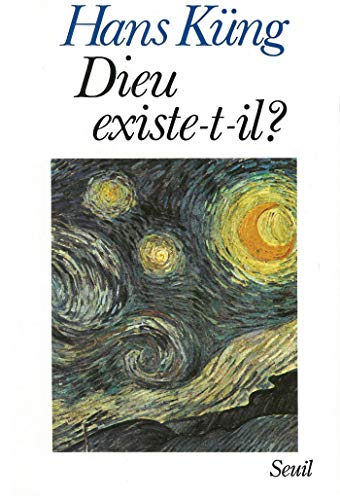 Dieu existe-t-il ? (RELIGION) Dieu existe-t-il ? (RELIGION)